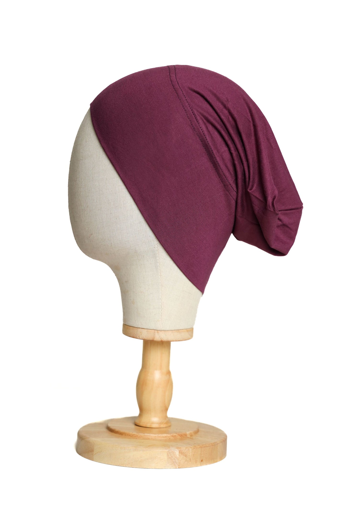 Pure Cotton Underscarf Turban