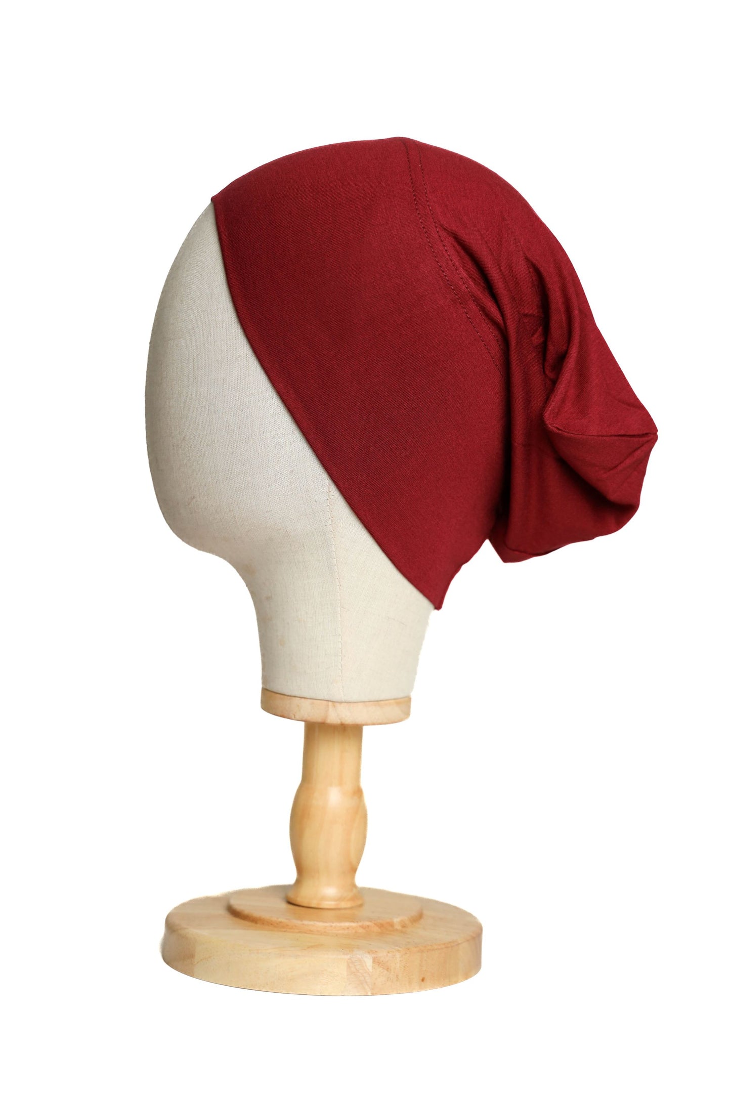 Pure Cotton Underscarf Turban